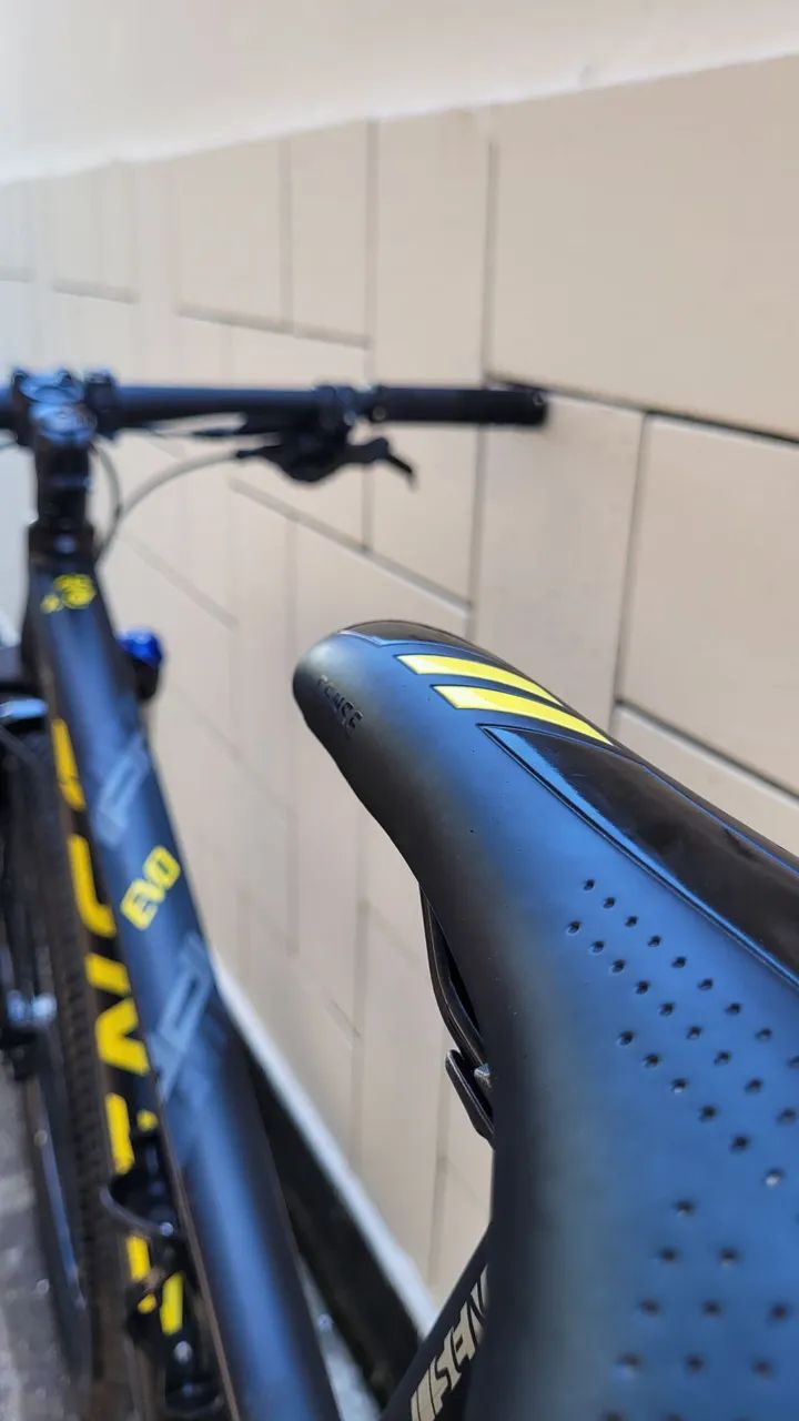 Bicicleta MTB Sense Evo Impact - Foto 5