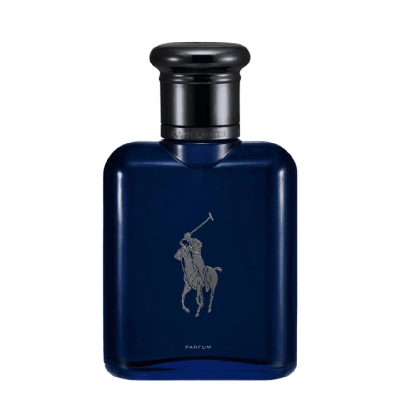 Perfume Polo Blue Parfum 75ml - Foto 2