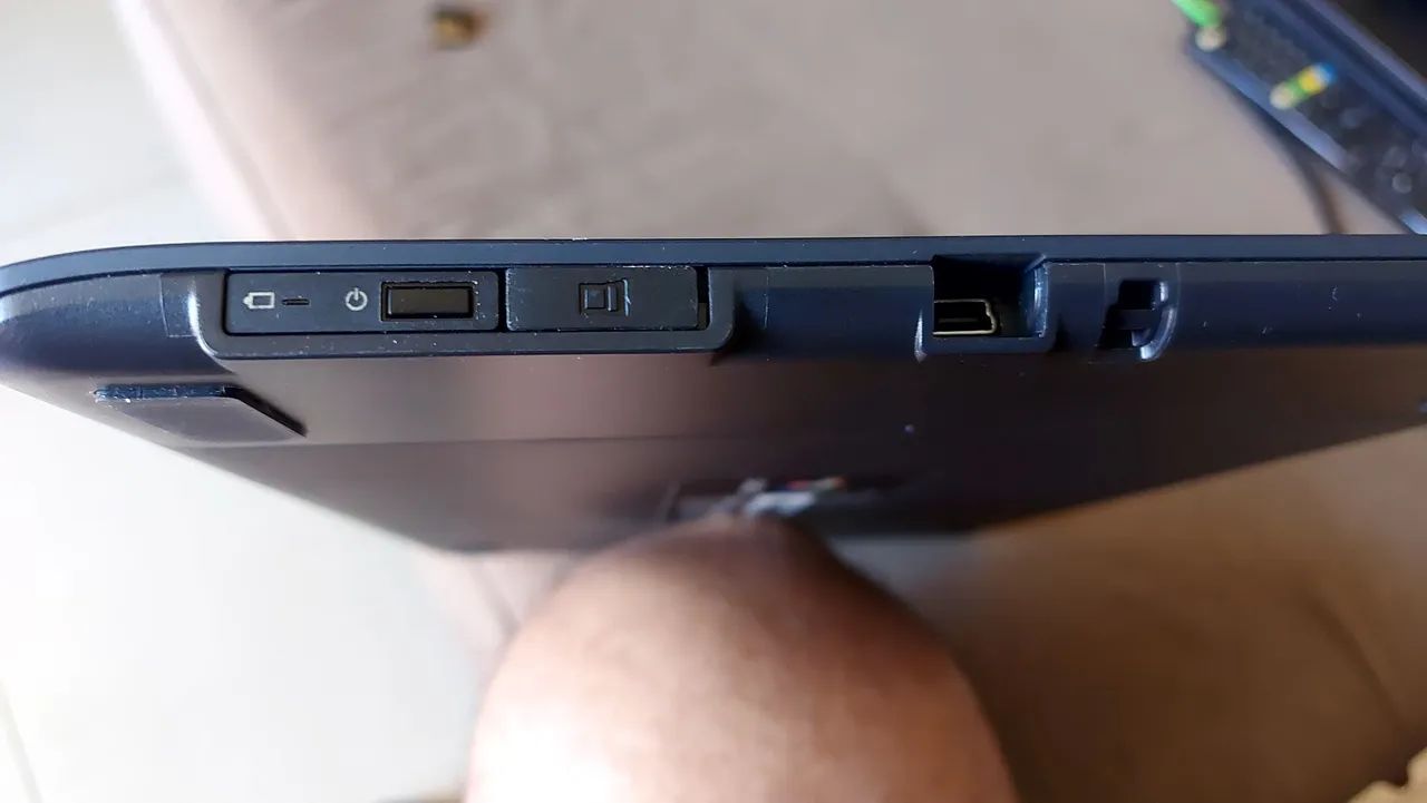 Mesa digitalizadora intus pro small PTH-451 - Foto 3