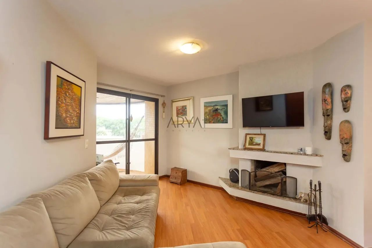 Apartamento 3 quartos à venda - Cabral, Curitiba - PR 1464218602 | OLX