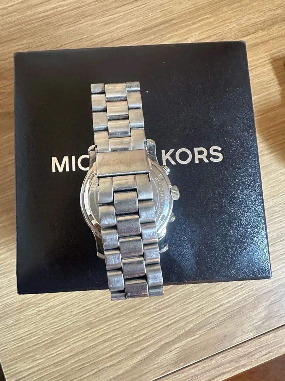 Relógio Michael Kors - Foto 2