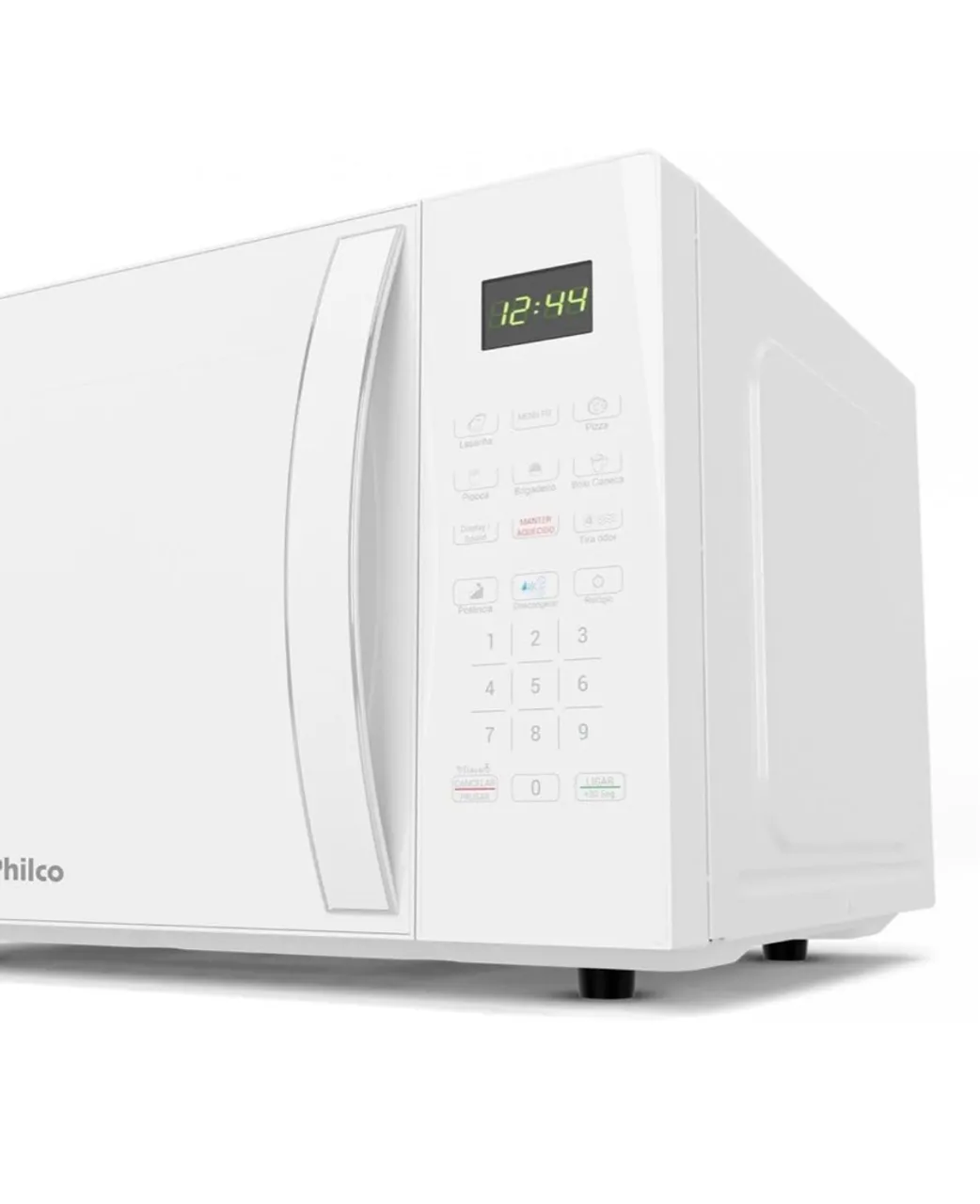 Micro-ondas Philco Branco - 20L