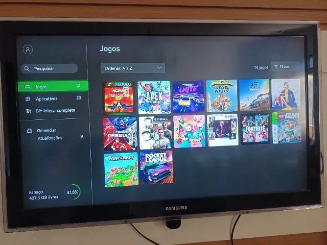 XBOX ONE S ALL DIGITAL EDITION - Foto 4