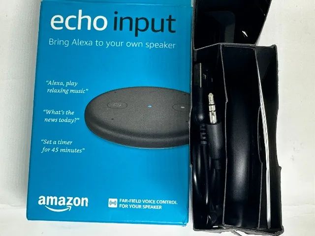 Alexa Echo input - Foto 4