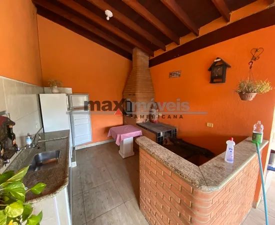 Ótima Chácara a venda com 1057 m² no Vale das Paineiras - Foto 4