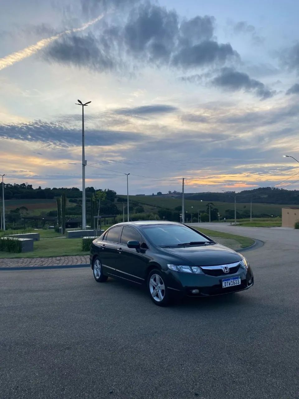 Honda civic  - Foto 5