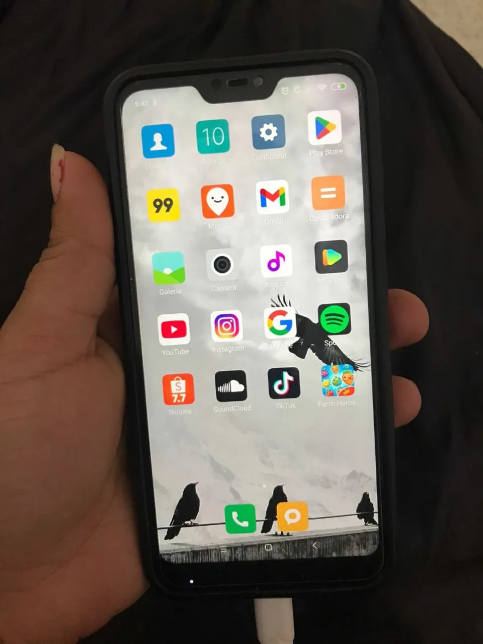 Redmi