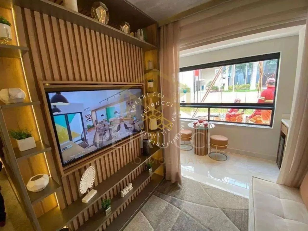 Apartamento com 1 dormitório à venda, 45 m² por R$ 530.000,00 - Vila Lídia - Campinas/SP - Foto 2