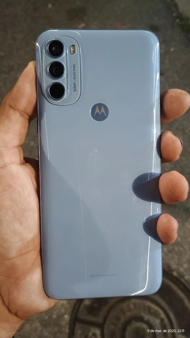 Moto G71 5g 128gb 6gb Ram + NFC - Foto 4