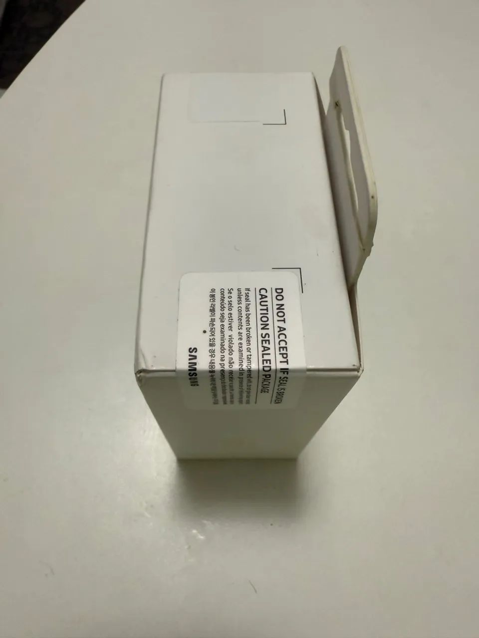  Smartwatch Samsung Galaxy Fit 3 - Original - Foto 2