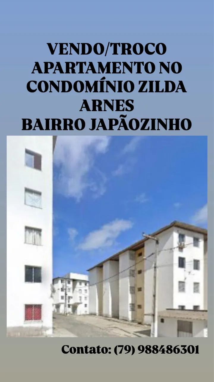 Foto - Aracaju - Japãozinho