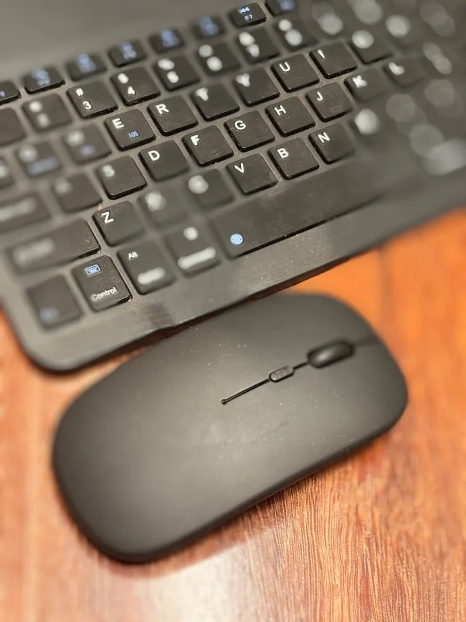 Kit mouse e teclado para notebook / MacBook - Foto 4