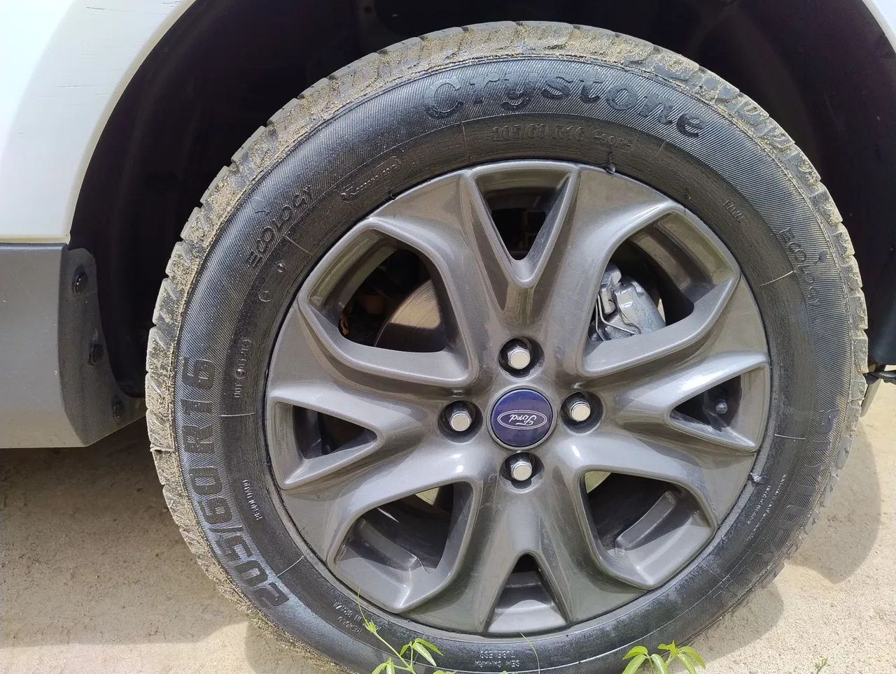 Vendo ou troco por carro do meu enterrese  - Foto 3