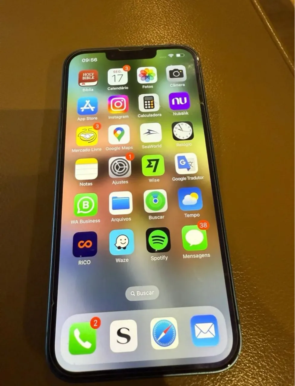 iPhone 13 128GB