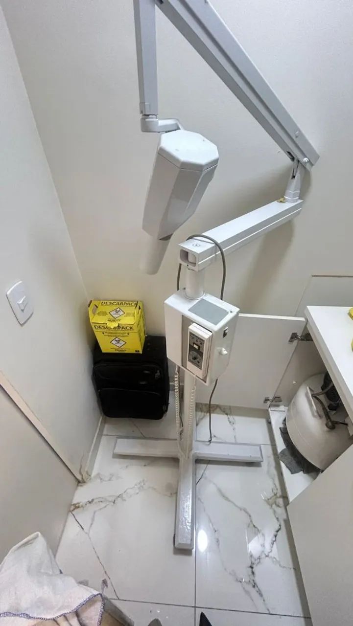 Aparelho de Raio-X Odontológico - Foto 3