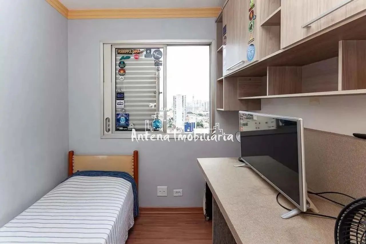 Apartamento com 02 dormitórios na Barra Funda - Cód.: 12536. - Foto 9