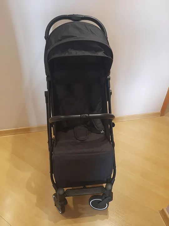 Carrinho de bebê Chicco 0-15kg - Foto 2