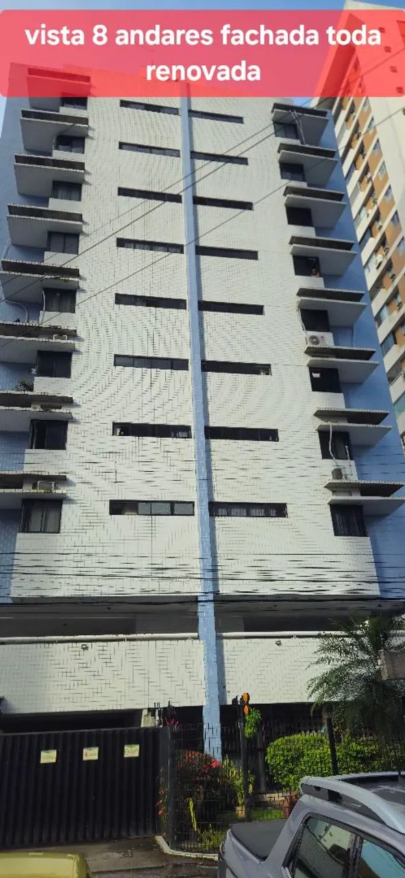 Foto - Recife - Boa Viagem