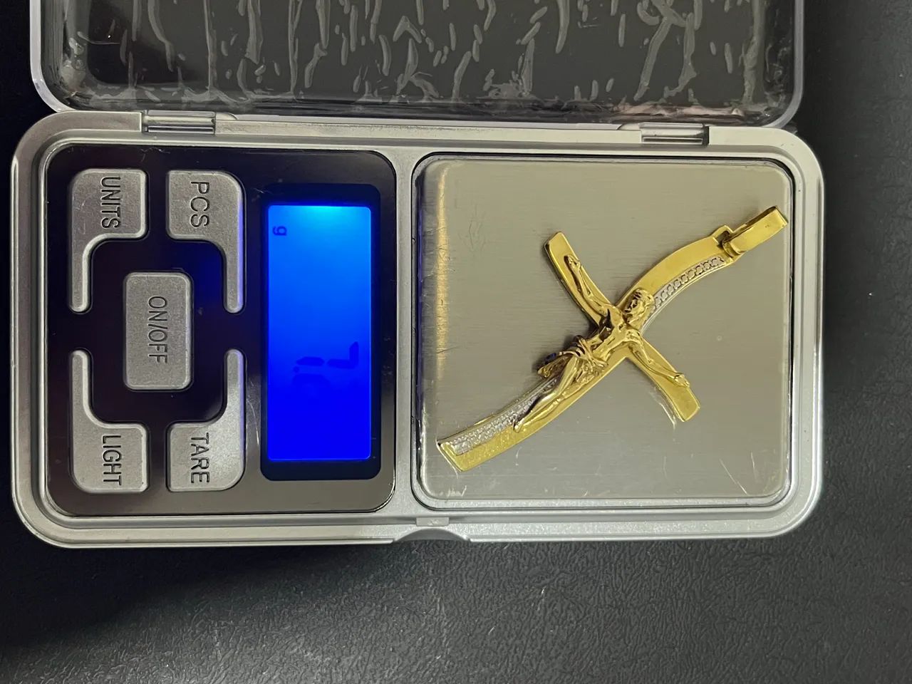 Cordão de Ouro 18k - Foto 3