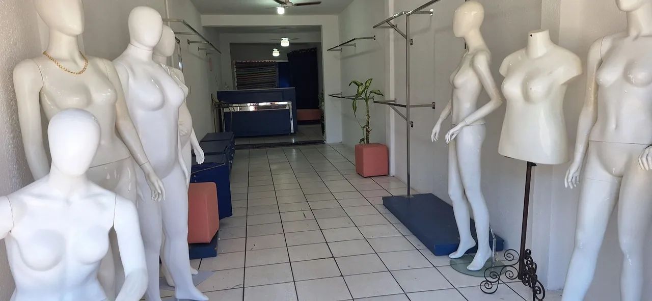 Alugo loja no centro de Lauro de Freitas,  perto das americanas.  - Foto 2