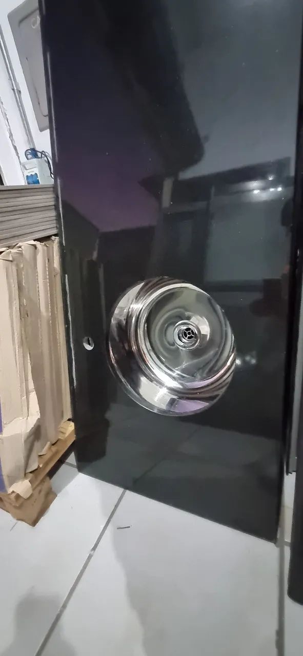  pia gourmet pedra são Gabriel aço inox - Foto 2