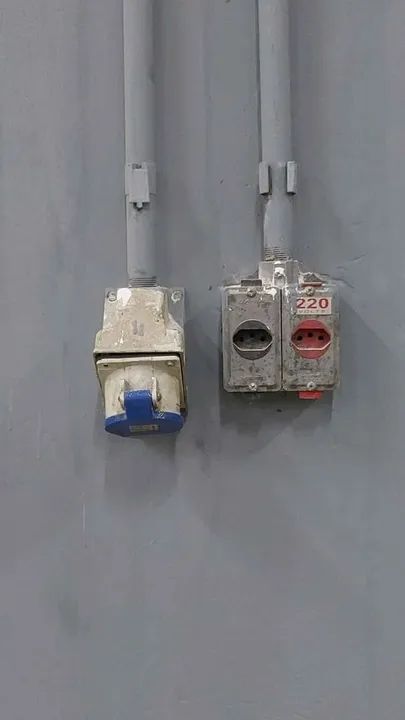 Aluguel Barracão Industrial Pinhais 185 m² - Foto 9