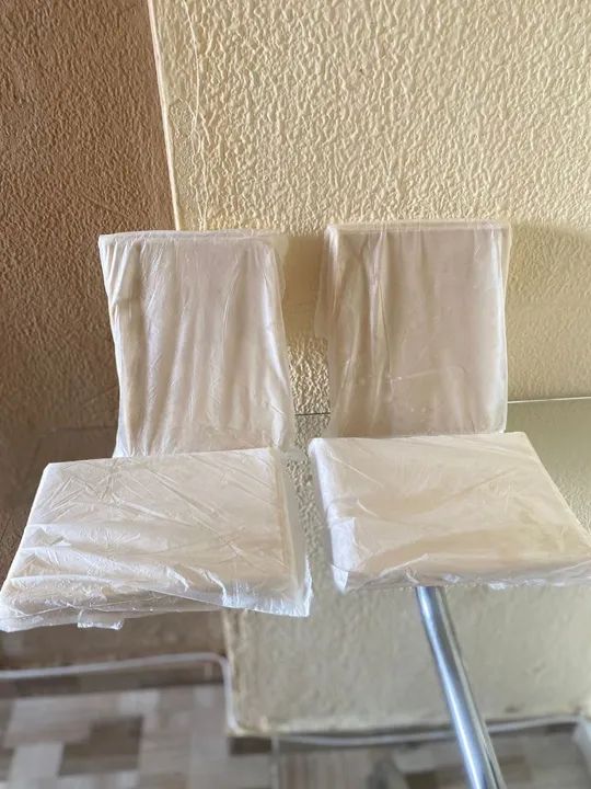 Massas para pastel artesanal sem conservantes  - Foto 3