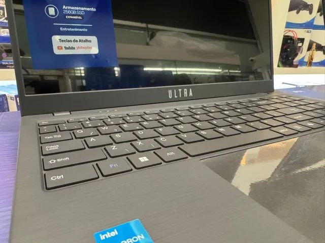 Notebook, computador, PC, leptop - Foto 5