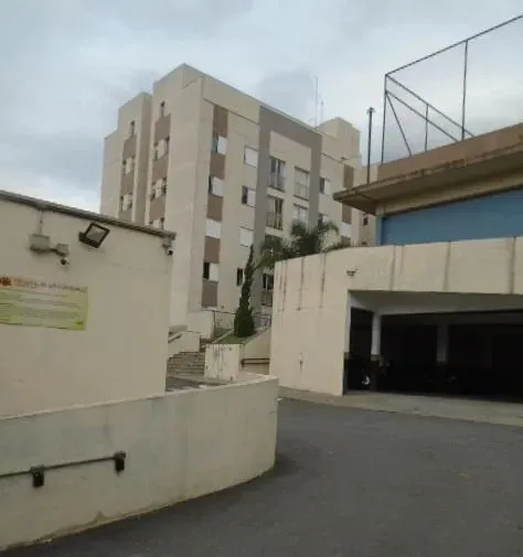 APARTAMENTO A VENDA NO RESIDENCIAL PRACA DO SOL GUAIANAZES - SAO PAULO SP