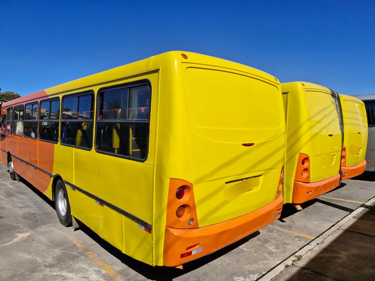 MASCARELO VOKS  - Foto 7