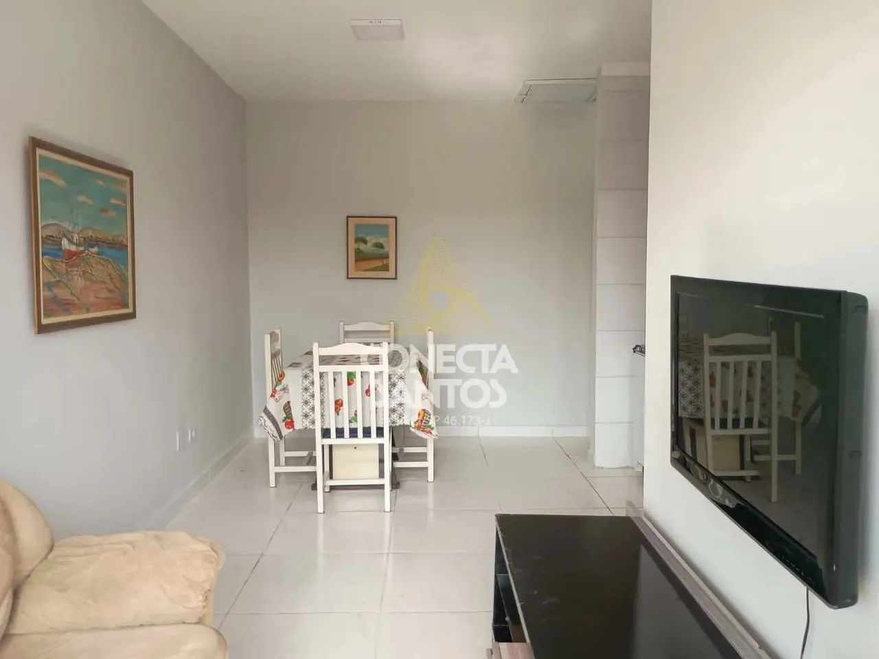 Casa 2 quartos Praia Grande R$ 295 mil, Cod: 1260 - Foto 3