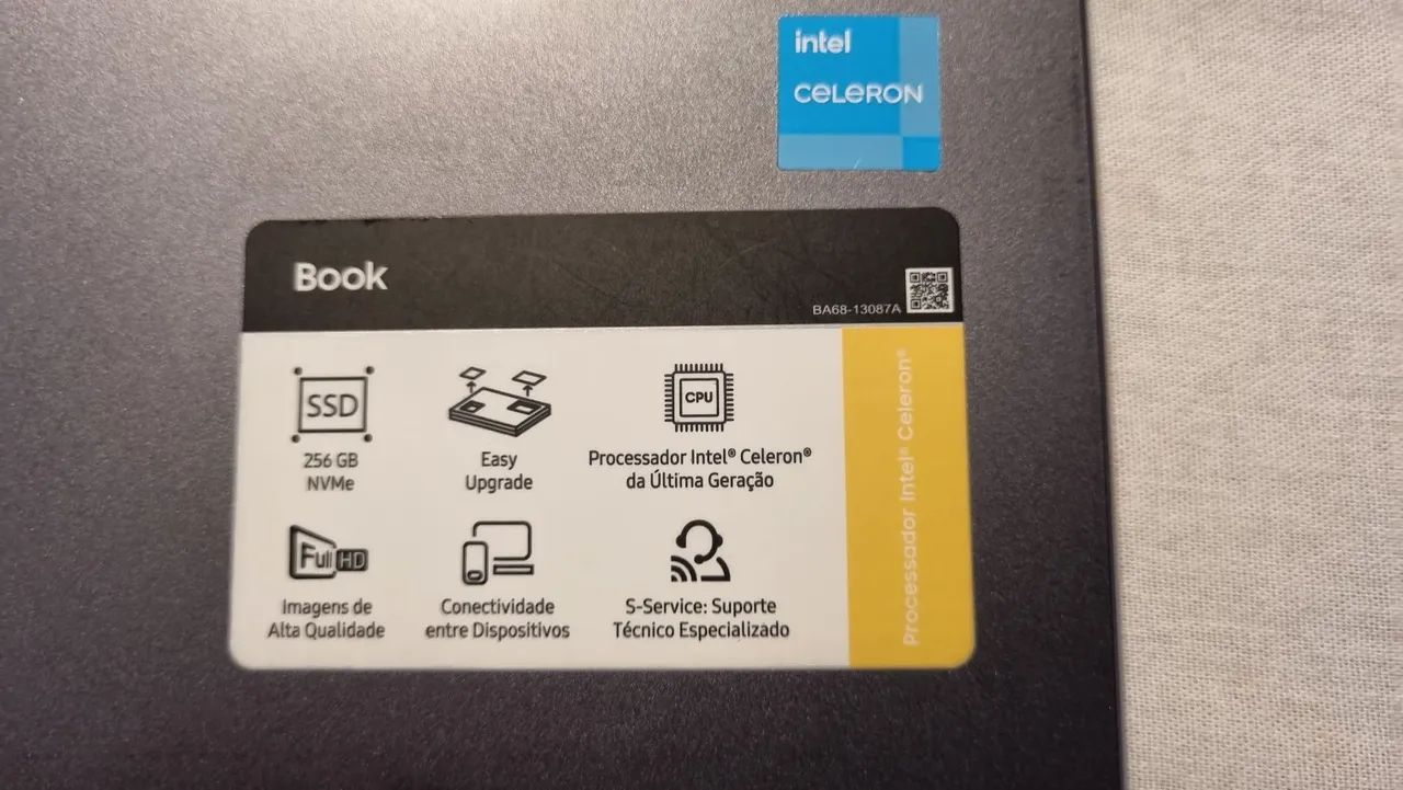 Notebook Dell - Foto 4
