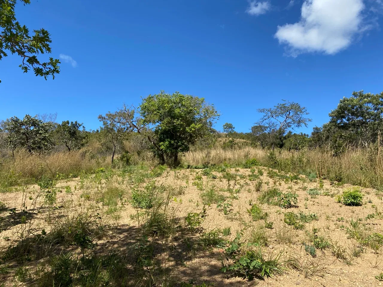 Lote na beira do Corumbá 3