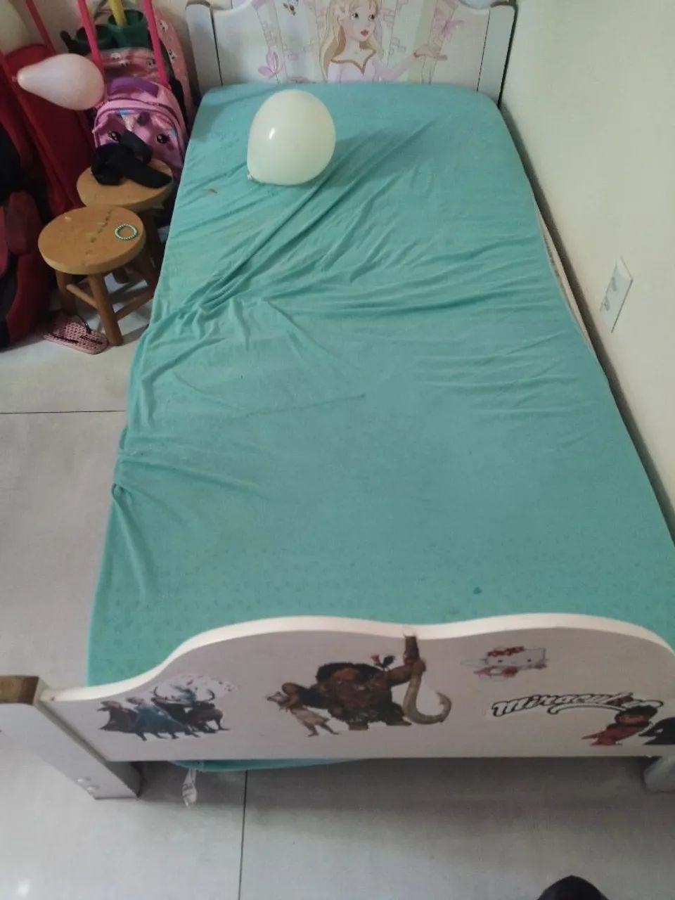 Cama infantil 64314280655490121