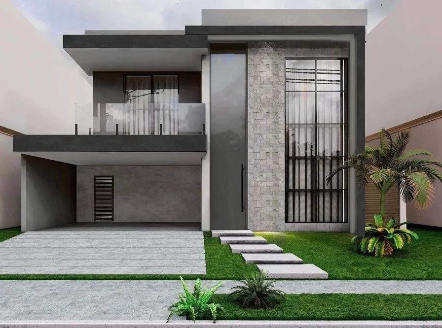 Casa à venda no ALPHAVILLE SERGIPE, ALPHAVILLE, Barra dos Coqueiros, SE