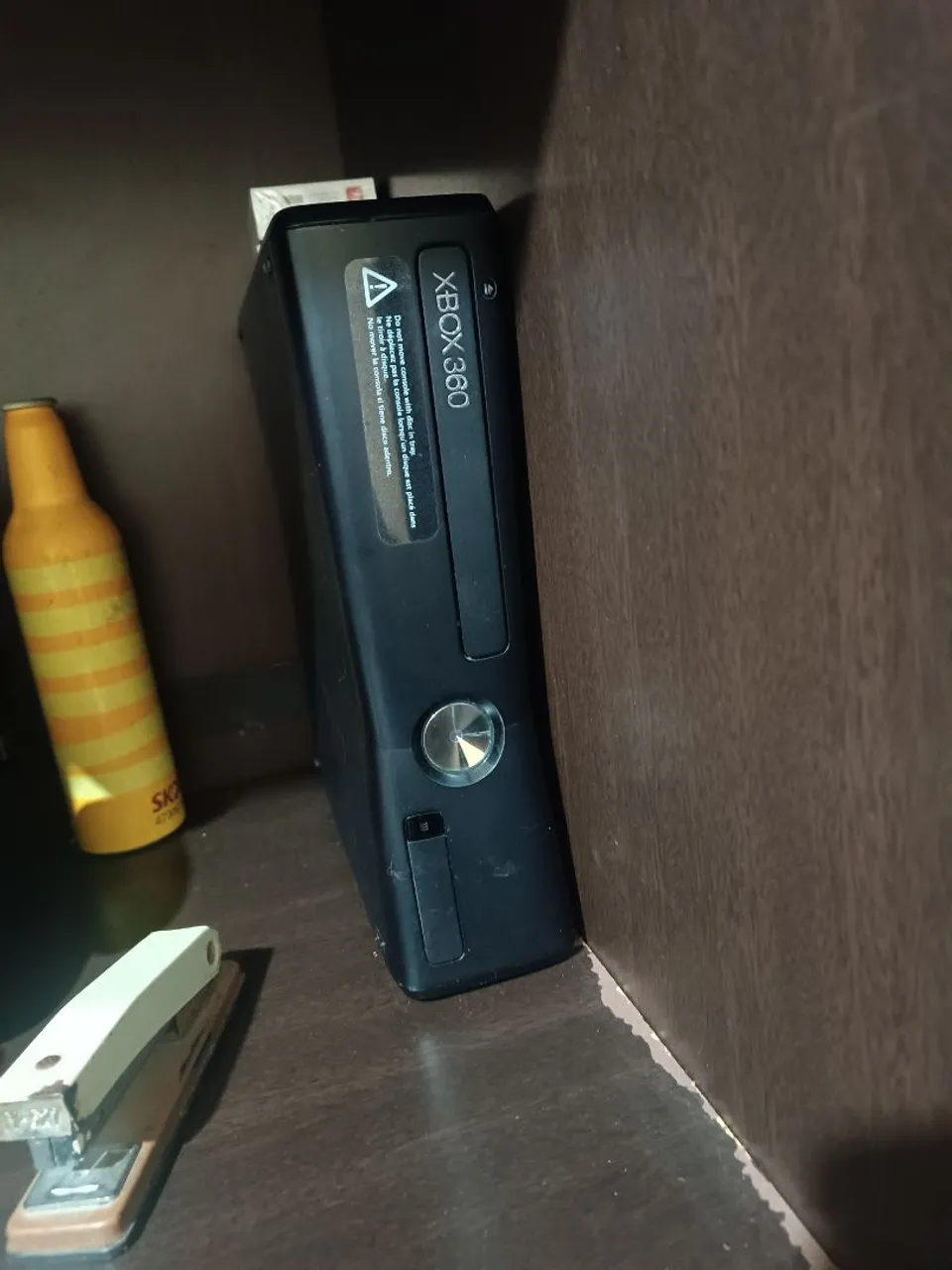 Xbox 360 Usado