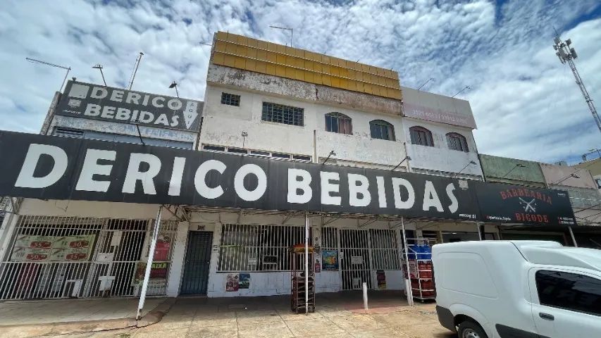 DISTRIBUIDORA DE BEBIDAS (DERICO BEBIDAS