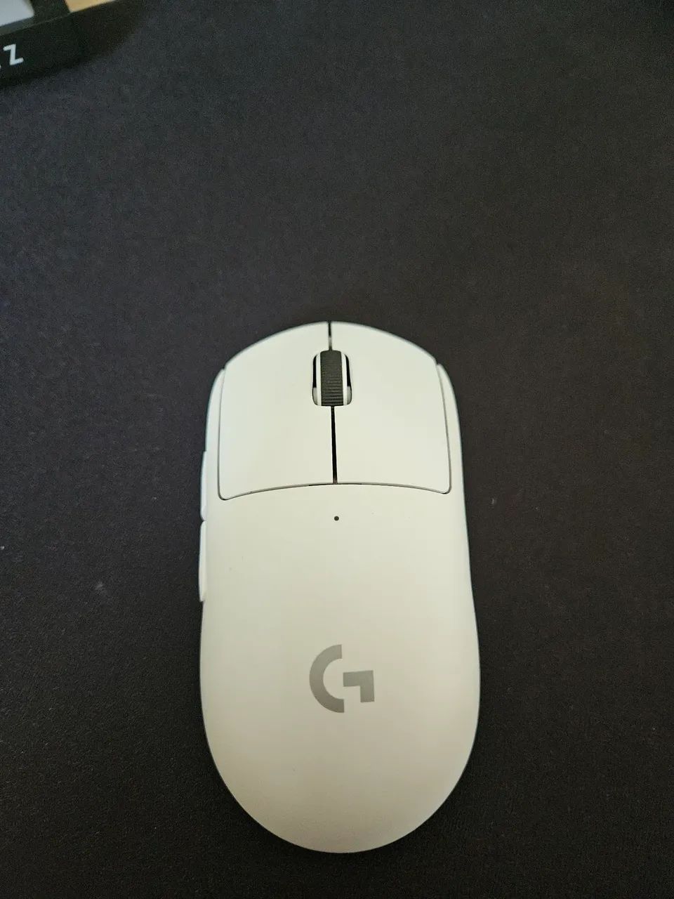 Mouse Logitech GPRO X Superlight 