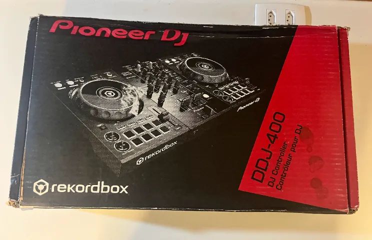 DDJ 400 - Controladora Pioneer Dj - Foto 3