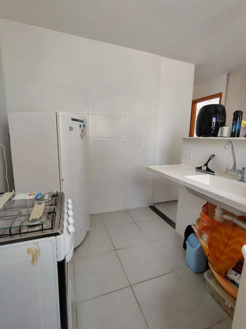 (PREÇO DE OPORTUNIDADE) APARTAMENTO À VENDA - CONDOMÍNIO VISTA DOS JATOBÁS - Foto 4