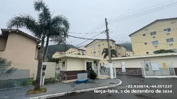 Oportunidade Única em MANGARATIBA - RJ | Tipo: Apartamento | Negociação: Venda Direta Onli