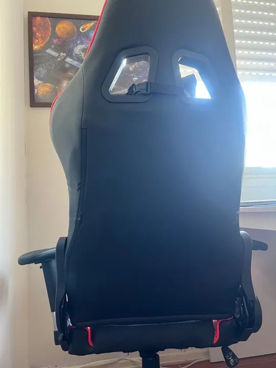 Cadeira Gamer Pichau Donek - Foto 2