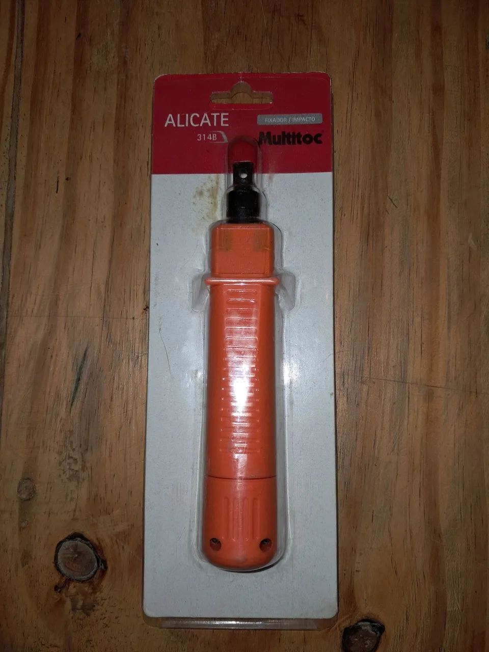 PROMOÇÃO Alicate Multitoc 314B