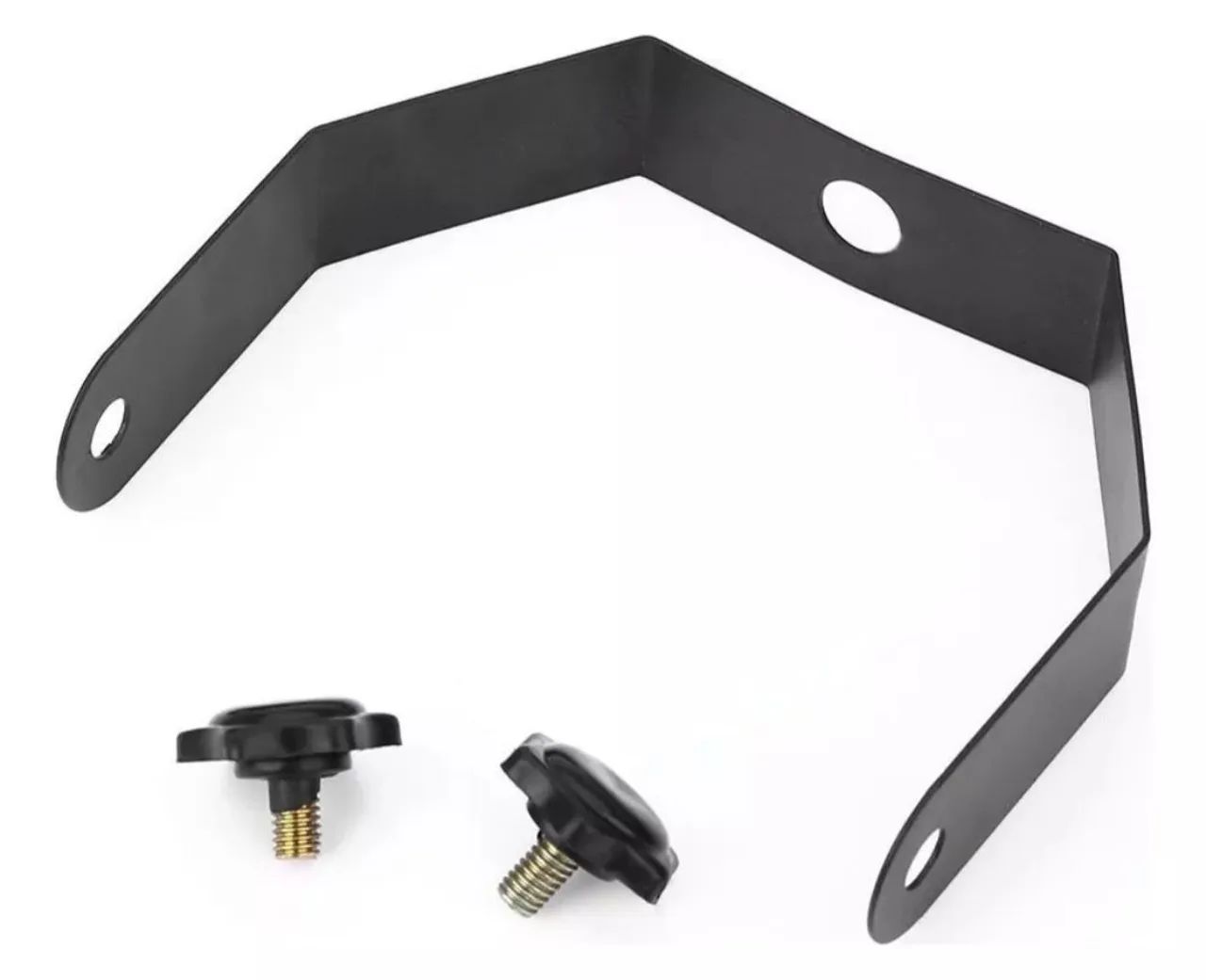 4x kit de Iluminação LED RGB 12 Leds Festa Disco - Foto 5