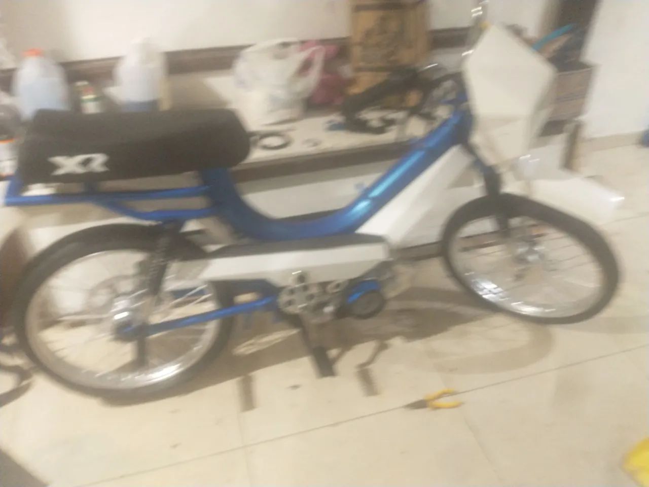 Mobilete Caloi  - Foto 2