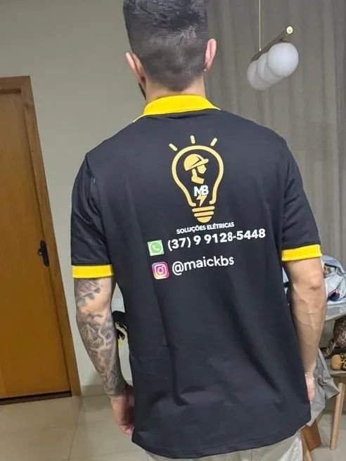 Precisando de um eletricista? - Foto 5