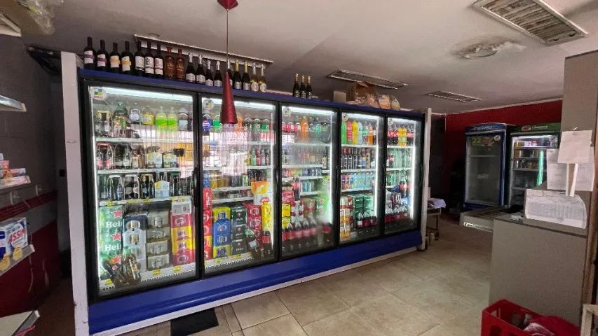 DISTRIBUIDORA DE BEBIDAS (DERICO BEBIDAS - Foto 4