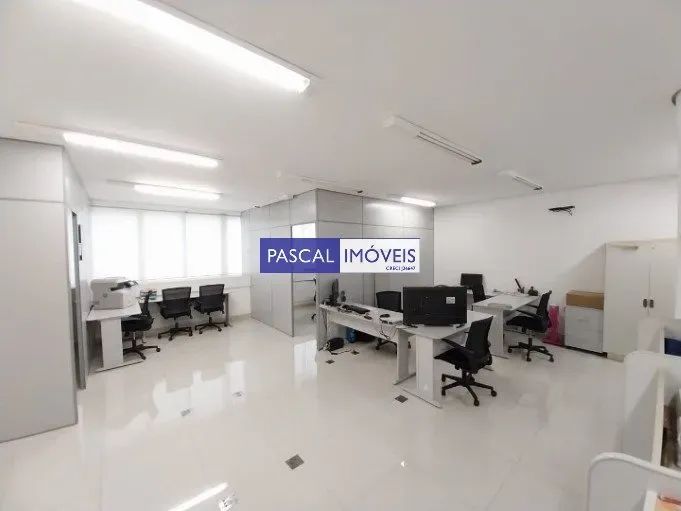 Sala Comercial Brooklin 4 Salas 2 Vagas - Foto 5