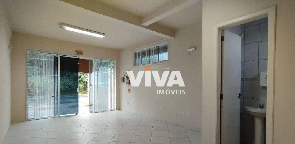 Sala para alugar, 70 m² por R$ 2.350,00/mês - Itaipava - Itajaí/SC