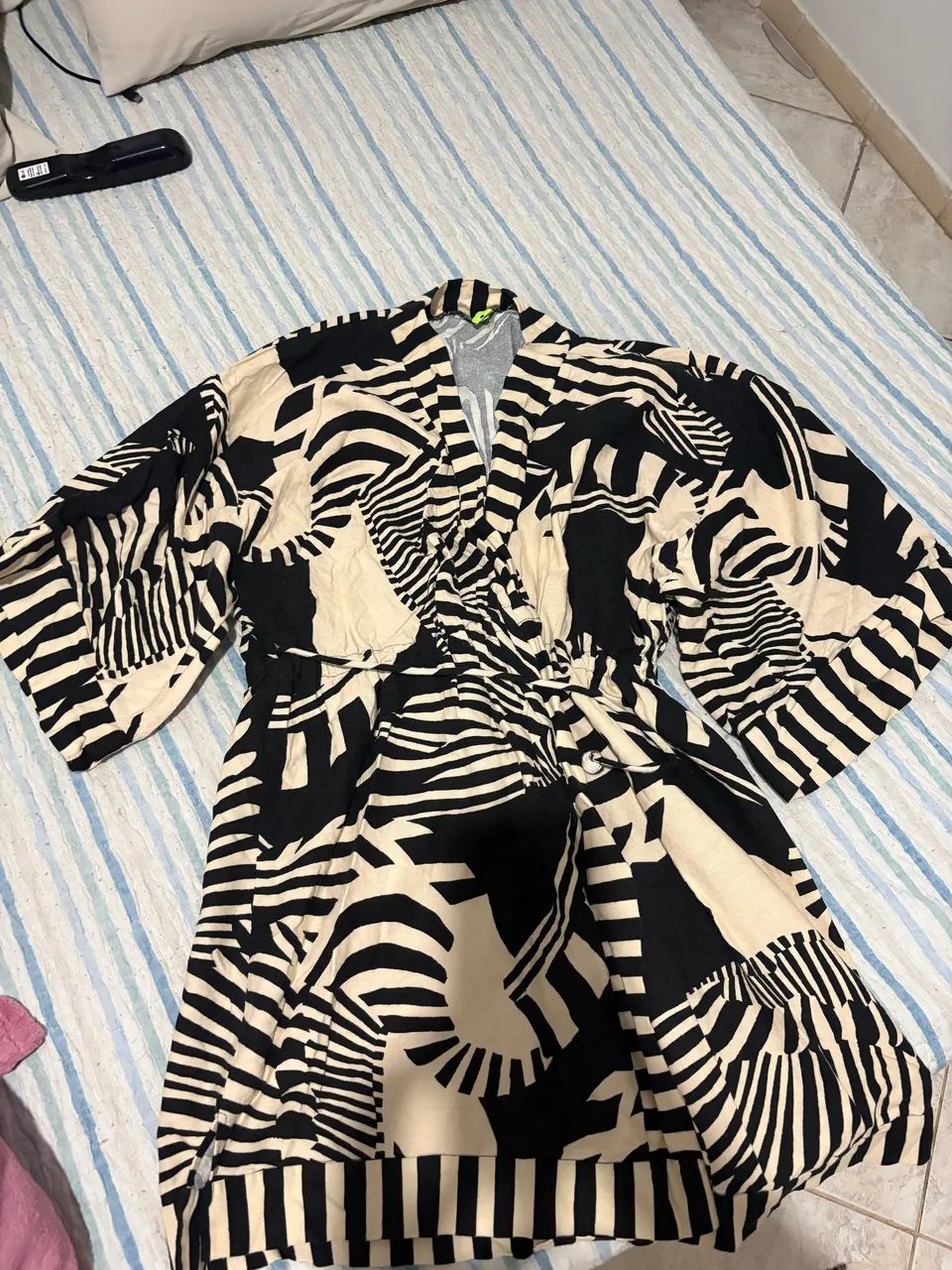 Vestido farm - Foto 2